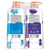 Lux Fragrance Shower Gel Duo Pack