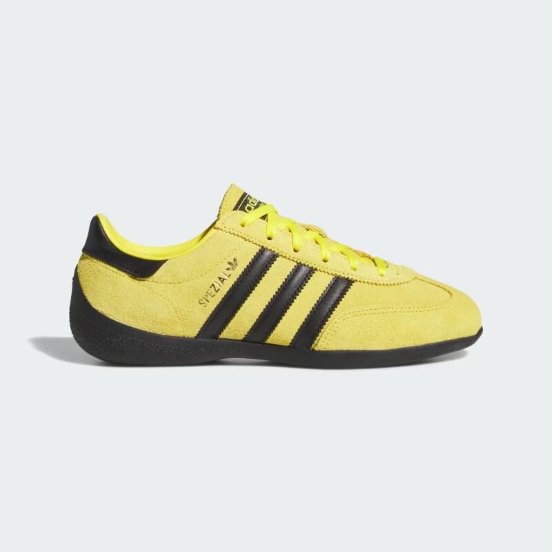 Adidas Originals Women s Handball Spezial Lo Pro W Casual Shoes KJ3627 39