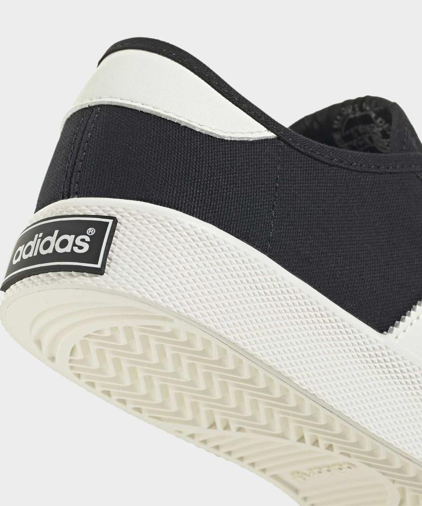 Adidas Nishi - Black:White / Ki1530