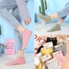 1Pair Breathable Lace Ruffle Socks Elastic White Frilly Socks Women Ankle Socks  Women Girls