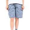 Vans SS25 Sports Casual Series Fashion Simple Loose Versatile Lace-Up Casual Shorts Men Shorts Blue Gray VN000NMHRV2
