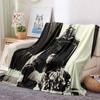130X150Cm Printing Movie Scarfacess Tony Hd Blanket,Soft Throw Blanket For Home Bedroom Bed Sofa Picnic Travel Office  Blanket
