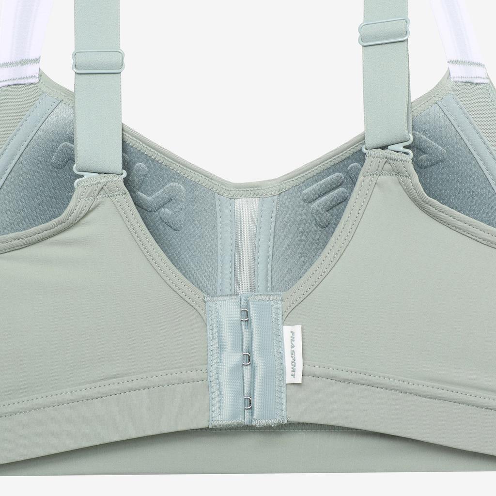 Hwillaeondeoweeo Active Aqua X Bra Top (Fi4Ith1041Fdtg)