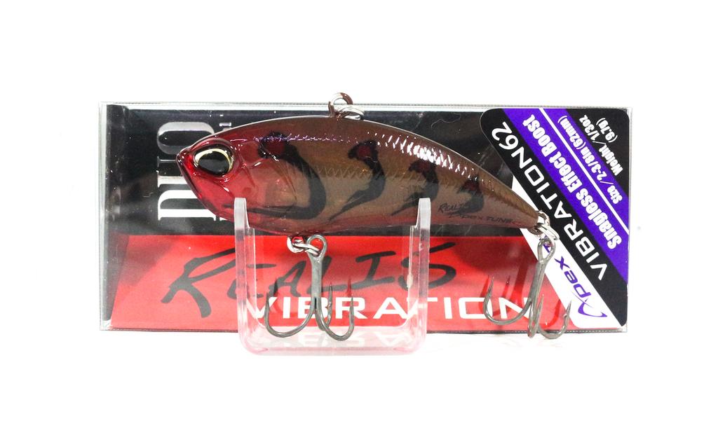 Duo Realis Apex Tune Vibration 62 Sinking Lure CCC3349 (1678)