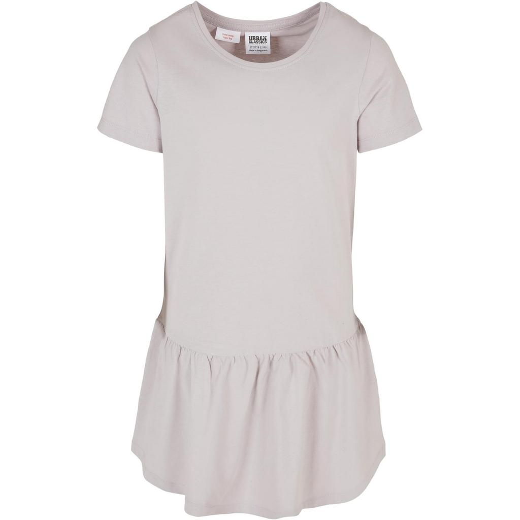 Urban Classics Girls Valance T-Shirt Dress