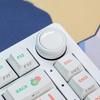 Mechanical Keyboard Knob Keyboard Keyboard Accessories Switching Knob PC Gaming Knob For Hi75 K81 Mechanical Keyboard