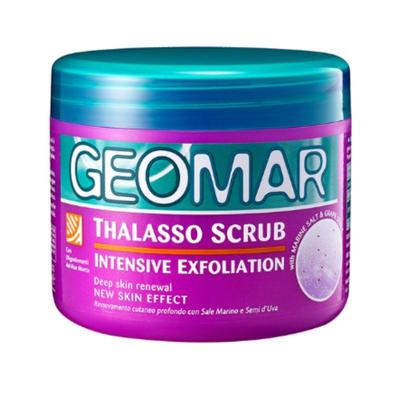 Thalasso Scrub Intensive Exfoliation 600g
