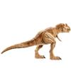 Jurassic World Super Camp Dinosaurier-Aufkleber GJT60 Action! T-Rex [Überlebenskarte, Enthalten] [Länge ca.. 55 cm]