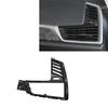 A51K-Car Dashboard Air Conditioner Outlet Panel A/C Outlet Frame 51459483656 For BMW X5 X6 X7 G05 G06 G07 Right