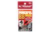 Shout 412-PB Powerful BB Swivel for Jigging Size 4 (1948)