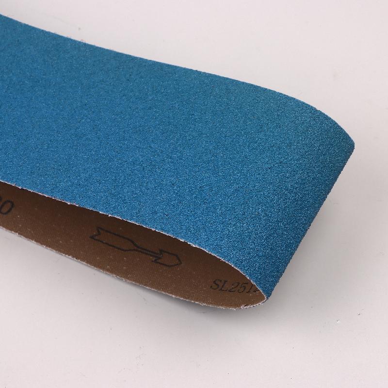 Aluminum Oxide Sandpaper (40/60/80/100/120/150/180/240 Grit) Suitable For Wood Sanding, Metal Polishing, Paint Sanding
