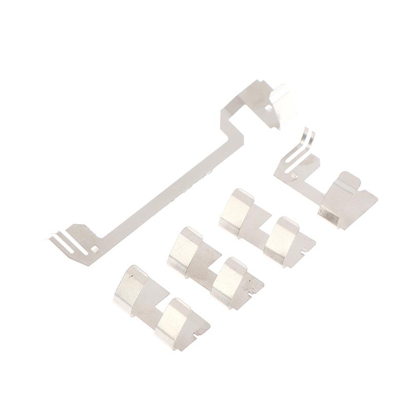1Set Replacement Battery Compartment Contact Piece For 187 725 789 Generation 89 4 Generation 189 Multimeter Battery Accessories