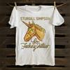 Sturgill Simpson Horse Cowboy Country Music Unisex S-5XL Shirt SB263