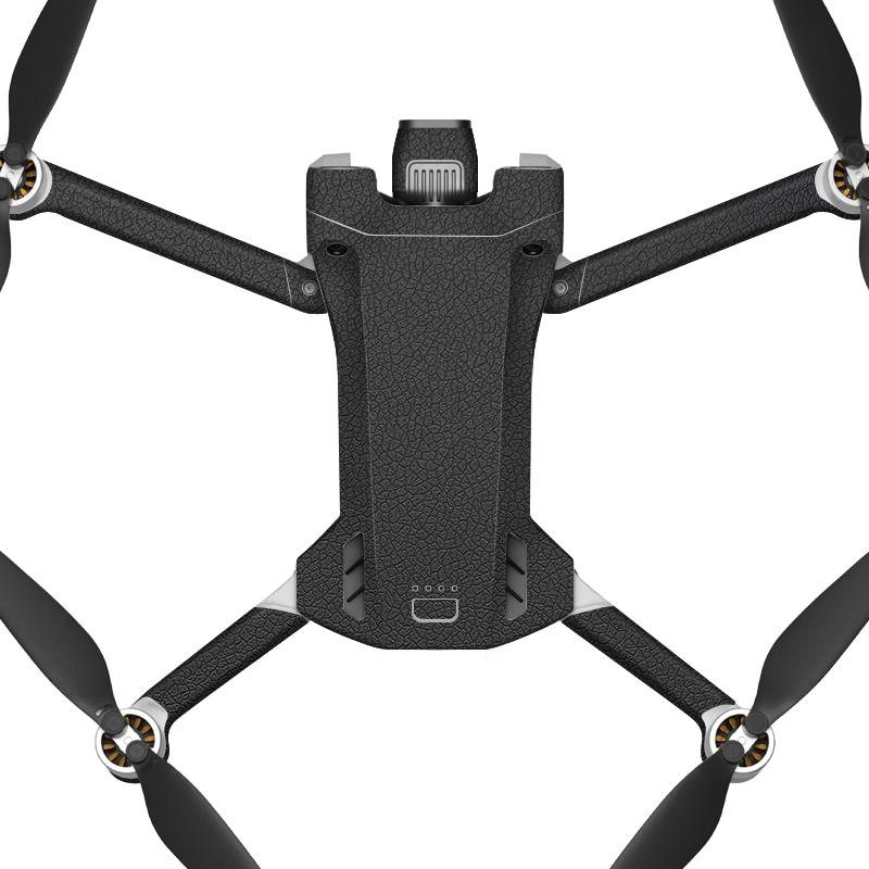 For DJI Mini 3 Pro Decal Skin Vinyl Wrap Film Camera Drone Protective Sticker Anti-Scratch Protector Coat RC-N1 RC N1 Mini3 Pro