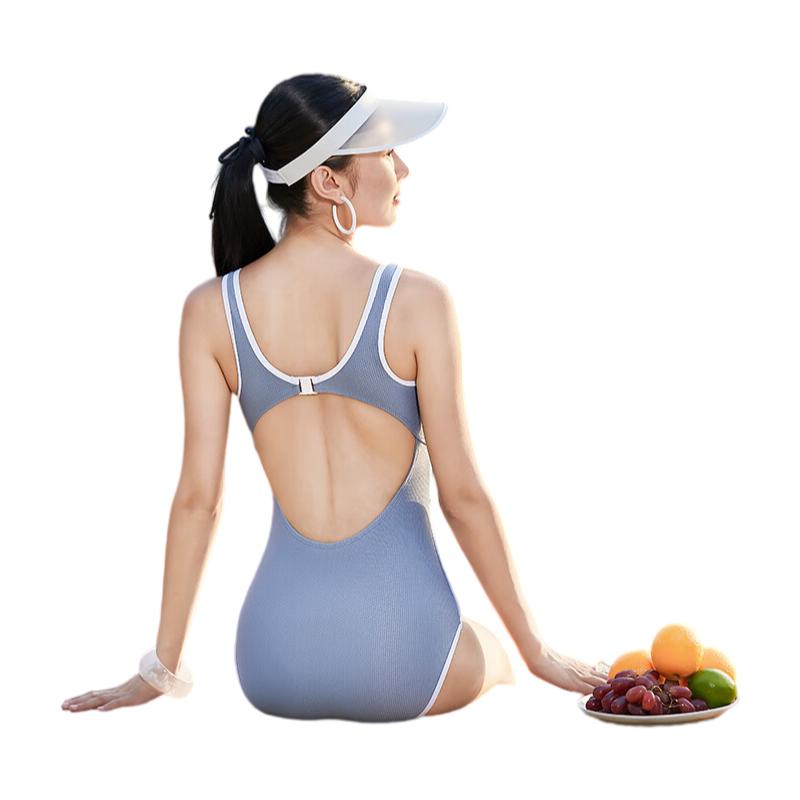 PULASSI Women's Swimsuit