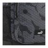 New PUMA Polyester Backpack Regular Unisex Black 091150-07