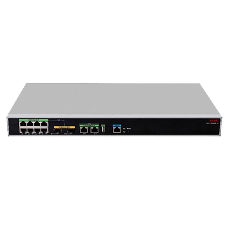 

H3C WX2560X-LI AC Controller (CN version)