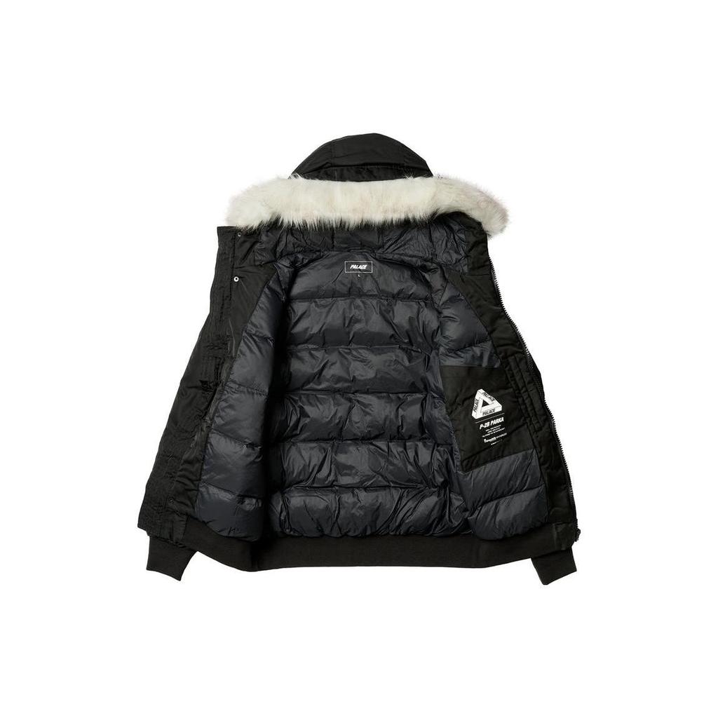 PALACE P 2B Cargo Parka P25JK110