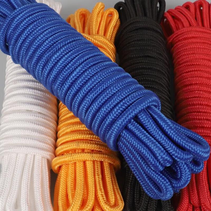 Zhi Shi Multipurpose Braided Nylon Rope