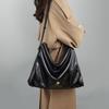 Damentasche Damen Messenger Tasche Damenhandtasche High-End-Sinn Große Kapazität Schulter Unterarmtasche Gepäck