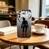F-Five N-Nights  GAME Phone Case For SamsungA10,12,20,21S,30,31,40,50,51,52,70,71 Transparent Cover