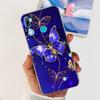 For Huawei Y7 2019 Phone Case Huawei Y7 Prime Pro (2019) DUB-LX1 LX2 LX3 Cute Panda Flower Pattern Soft Silicone TPU Cases