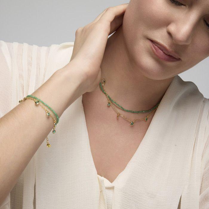 Bracelet Luxenter Zaru Argent 925