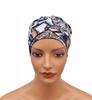 Elegante Turbante Sara 547 Anche Dopo la Chemioterapia Migliore Protezione e Comfort