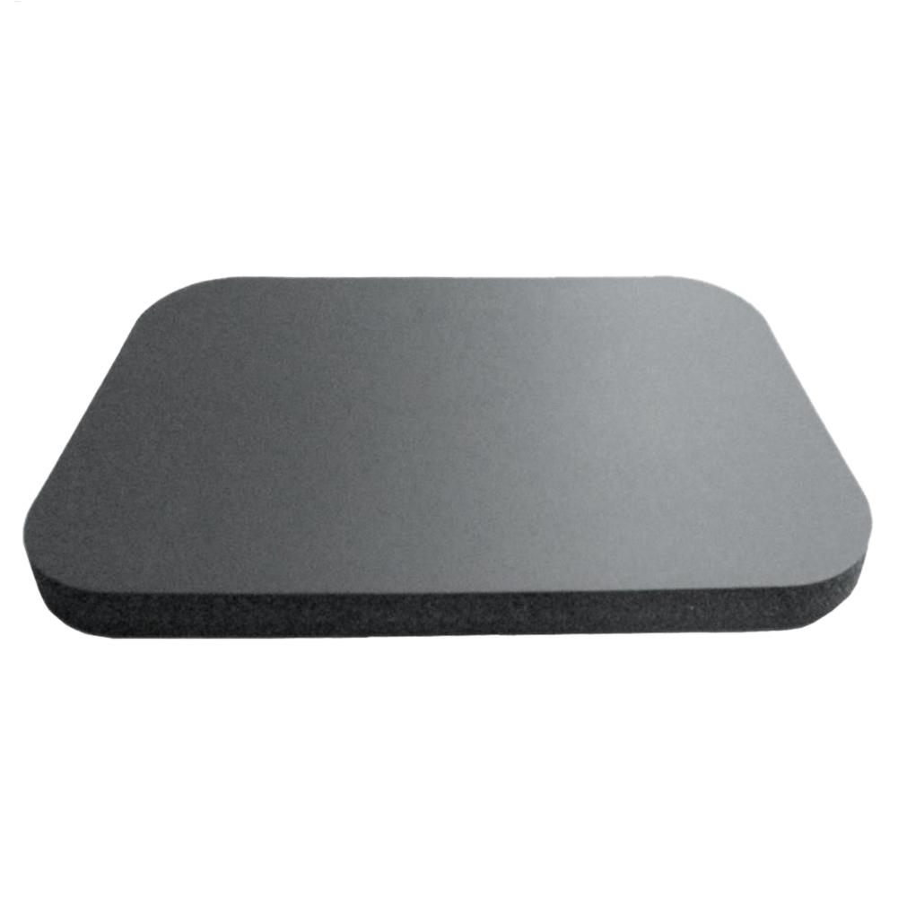 Yoga Knee black Pad Cushion Knees Protection Extra Thick Sponge Knee Cushion For Exercise Gardening Yard Work Yoga knee pad