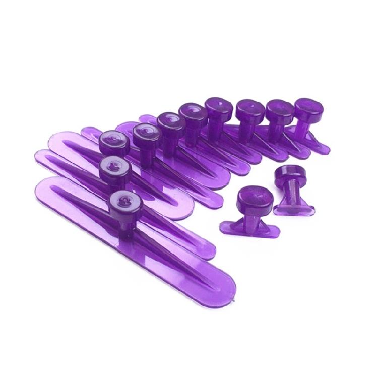 Car Dents Removal Tool Glues  Pad Car Dents Repair Glues Pad Dents Removal Tool