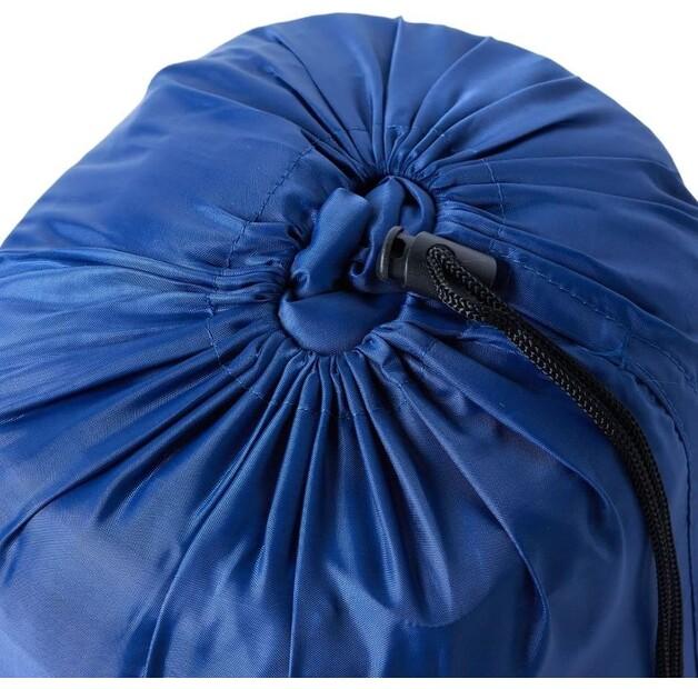 Three-season Mummy Sleeping Bag VidaXL