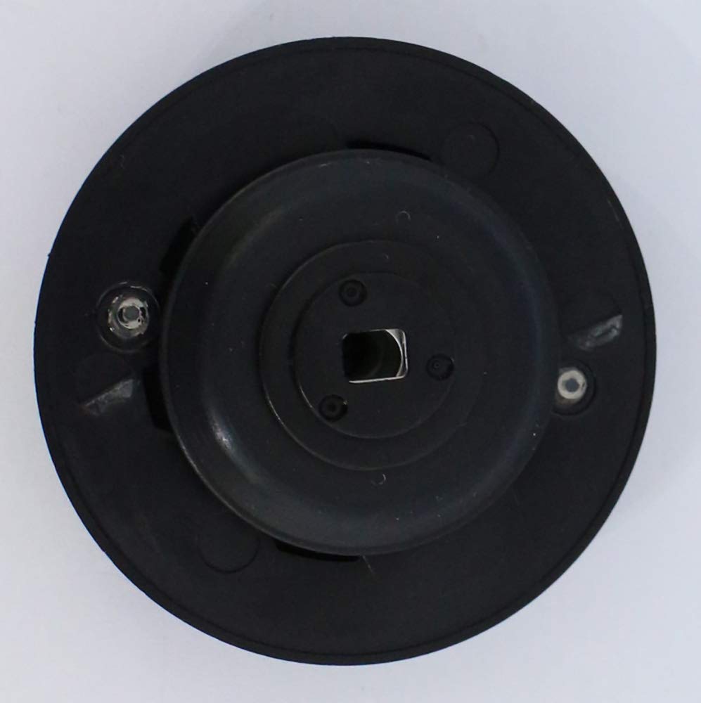 Genuine Daiwa Drag Knob for 18 Caldia LT2500S-XH Reel, Part Number 1, Part Code 6J547201