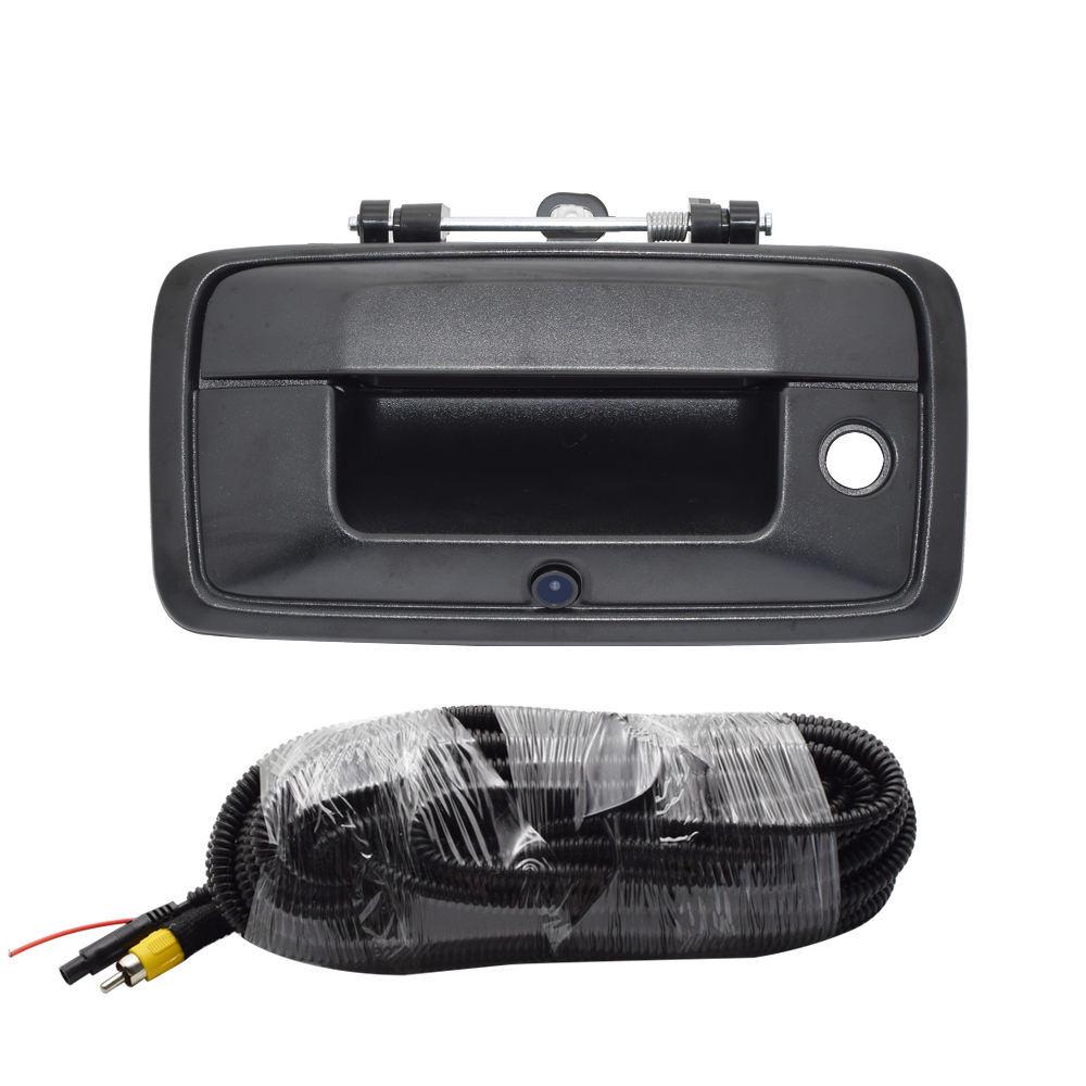 

Chevrolet GMC Tailgate Handle for 14-20 Year Models (84203910, 23128692, 23448681) Buick