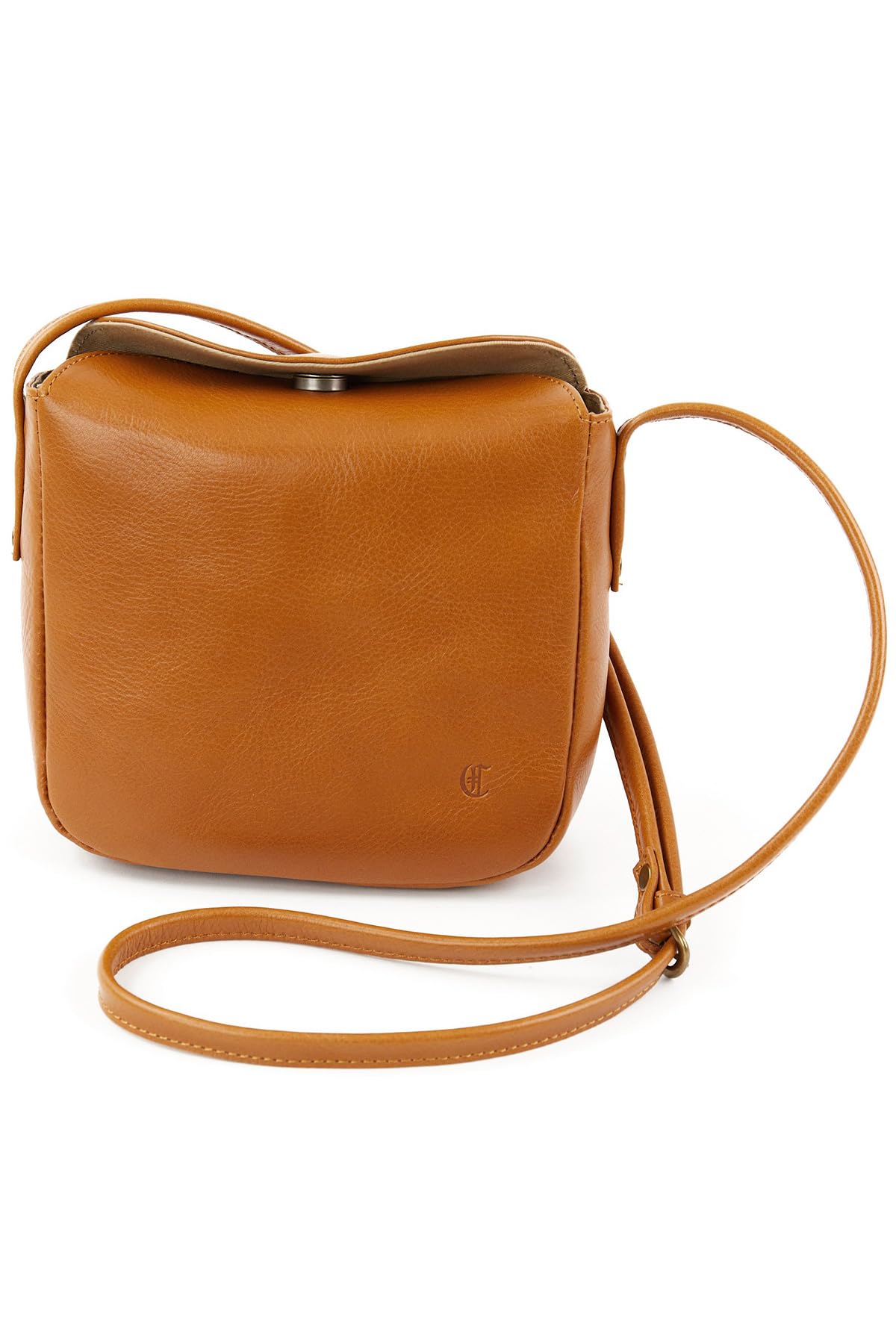 

Shoulder Bag Camel [Credran] Women s CR-CL3719-CA верблюд