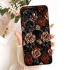 For Huawei Nova 12 SE BNE-LX1 Casing For Huawei Nova 11 SE BON-AL00 Cover Fashion Cartoon Cute Funny Painted Silicone Phone Case