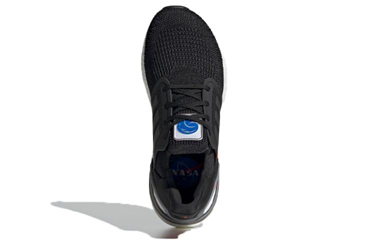 UltraBoost 20 Nasa x UltraBoost 20 Wmns Adidas 'Nero Carbone' Donna FZ0174