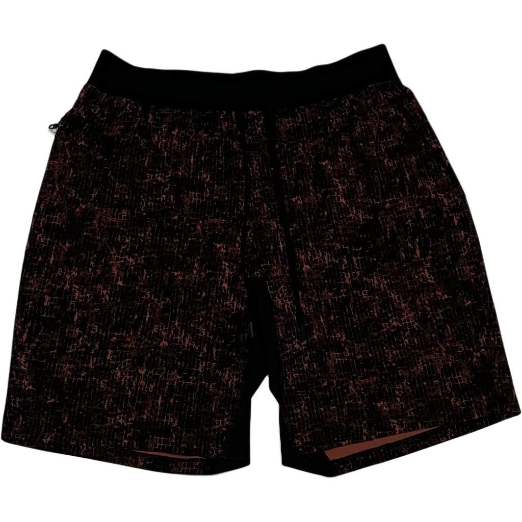 Lululemon Sports Shorts 9' Men's LM7ARAS