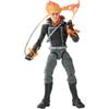 Hasbro Marvel Legends Series Marvel Comics Ghost Rider 15 cm Actionfigur mit 6 Zubehörteilen (F3450) Authentisch