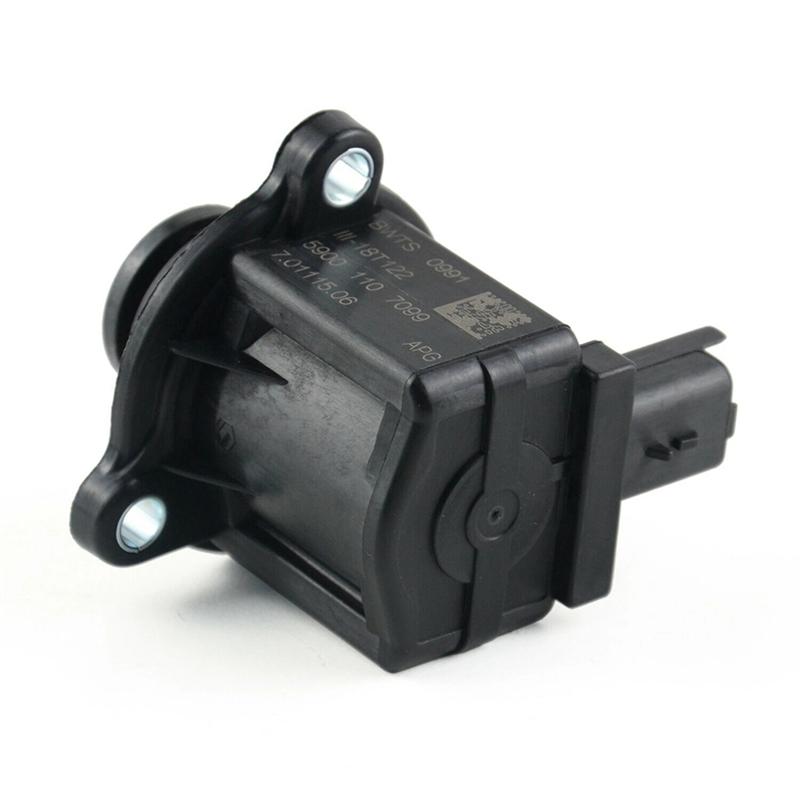 Turbo Solenoid Valve 7.01115.08.0 For 308 Citroen C4 Turbo Solenoid Valve 70111506 59001107099 V759327380