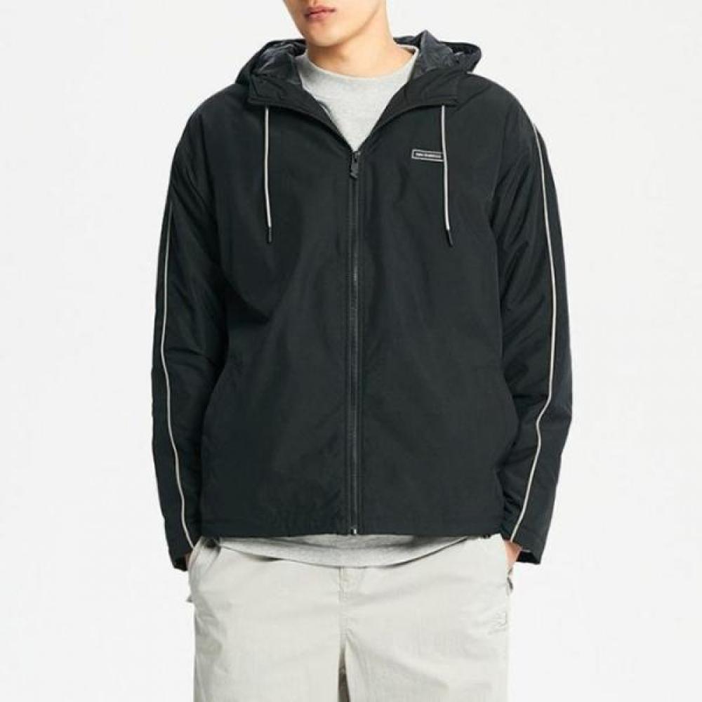 

New Balance Куртка зимняя стеганая куртка Nbnad4s121 19 100(L)
