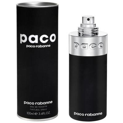 Paco Eau De Toilette 100ml