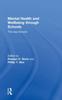 Kniha Mental Health and Wellbeing Through Schools : The Way Forward