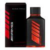 Mercedes-Benz AMG Black Thrill Eau De Parfum Refillable 100 Ml (man)