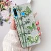 Cute Cartoon Case For Huawei P30 Lite P30 Pro Soft Silicone TPU Back Cover For Huawei P30lite P 30 P30Pro Phone Cases