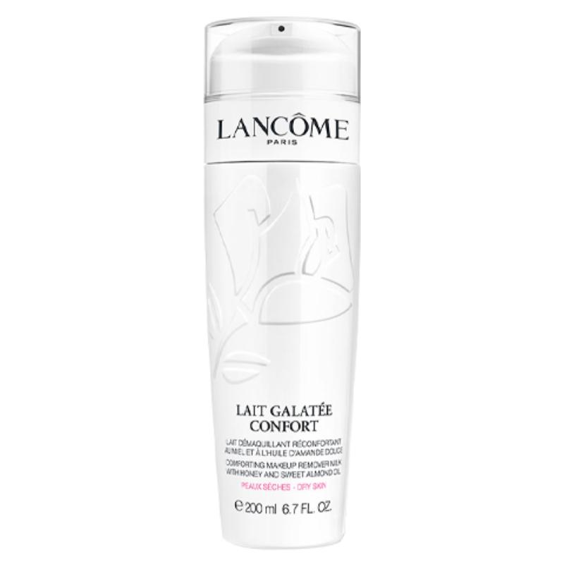 Молочко для снятия макияжа Lait Galatee Confort