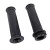 1 Pair Throttle Grip Anti Slip Precise Control Throttle Handlebar for CBR250R CBR300R CB300F NSS300