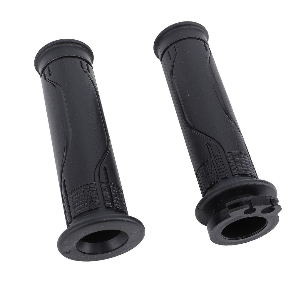 1 Paar Gasgriff Rutschfest Präzise Steuerung Gaslenker für CBR250R CBR300R CB300F NSS300