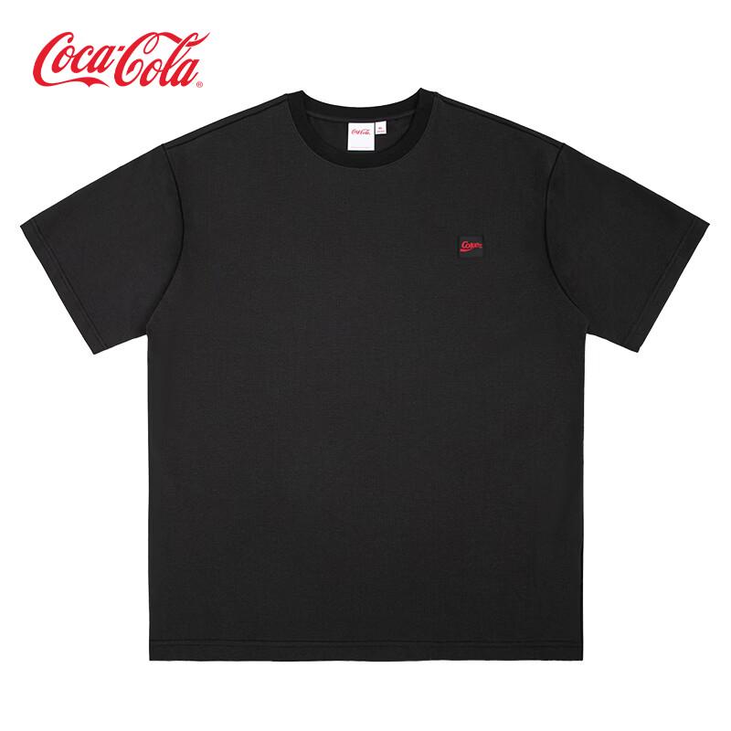 Coca-Cola Unisex Quick-Dry Breathable T-Shirt