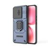 Shockproof Case For Vivo T4 Pro Case For Vivo T4 Pro Ring Holder Magnetic Back Cover For Vivo T4 Pro Push Window Case 6.77 inch