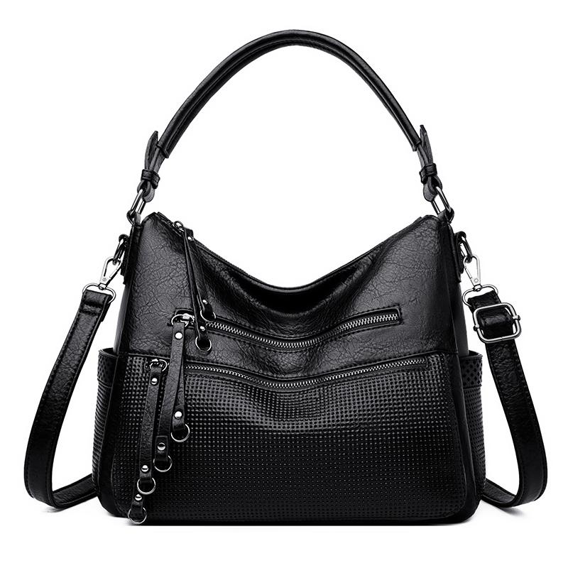 Women s Shoulder Bag Large Capacity Crossbody Bag Underarm Bag Commuter Women s Bag